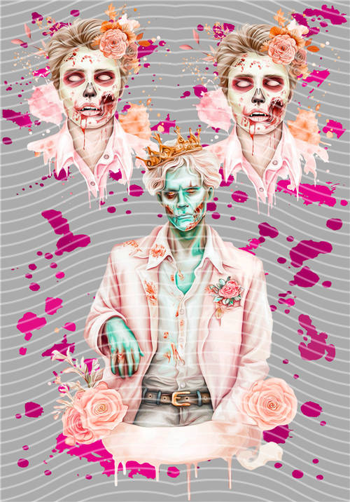 A5 Notebook Wraps-A 857